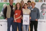 Astronomie-AG beim Stiftungstag der Rütgers-Stiftung 2007