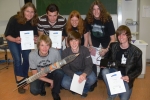 Röntgenpreis 2008
