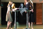 Theatergruppe Spielraum 2008
