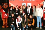 Bundesfinale "Jugend trainiert für Olympia" 2008