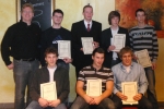 Röntgenpreis 2008