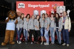 Jugend trainiert für Olympia