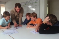 planung