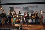 CFG And All That Jazz