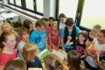 Autogrammstunde