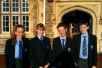 Clifton Winners