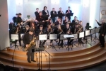 CFG Big Band in der City Kirche