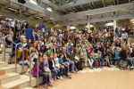 Eltern und Kinder