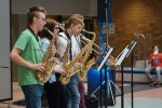 Saxophone