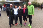 Aktives Elternteam (Foto von Iris Bovenkamp)