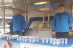 Wassermobil der WSW