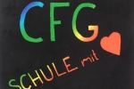 CFG Schule mit Herz klein