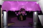 Im Planetarium