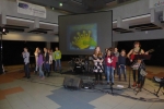 Musik im Pausenzentrum