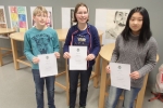 Sebstian und Katharina Tscheu - Irene Huang
