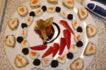 Suesses Sushi