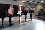 Saxophonquartett