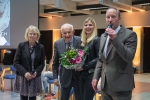 ...und Blumen zum Abschluss