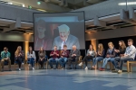 Gesprächsrunde