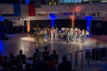 Comptines der Klasse 6d, Foto: red