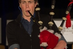 Dudelsackspieler aus Lorient, Foto: red