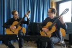 Musik Joel und Leon Hohmann