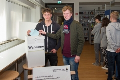 Juniorwahl