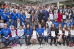 Siegerehrung Europ Wettbewerb-16