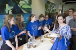 Siegerehrung Europ Wettbewerb-21
