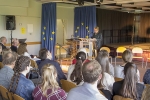 Siegerehrung Europ Wettbewerb-8