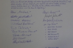Gästebuch