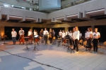 Orchesterende