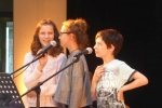 SängerJazz