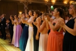 StandingOvations