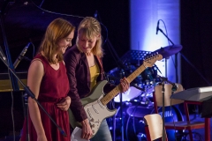 Stufenkonzert 2017-11
