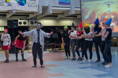 Musical 8a-19