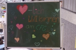 Willkommen