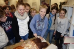 Anschneiden