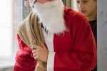 Christmas Challenge der 5. Klassen