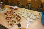 Vorspiese