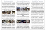 Handout zur Präsentation