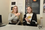 Christina und Vivien Picard