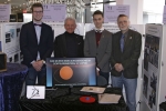 Pixberg-Pollmann-Neusser-Koch, Krefeld 2018. Foto Michael Winkhaus