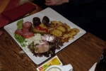 Bergische Tapas