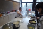 Kochen