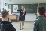 Jugend Präsentiert.