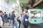 6_Finnlandaustausch 2018_Schwebebahn_Anja Kroll