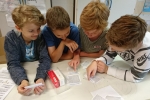 Station Pille Klasse 6f
