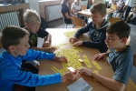 Station Sprache und Sexualit├ñt Klasse 6f