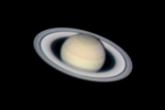 Saturn January 11, 2003